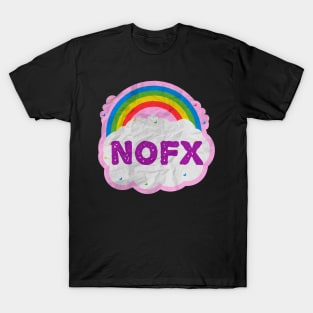 Vintage nofx T-Shirt